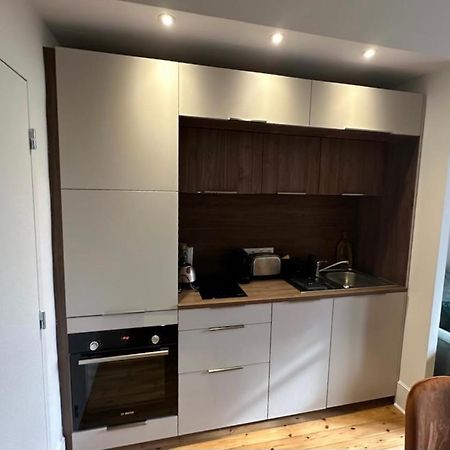 Le Toulous'Hein Apartment Toulouse Exterior photo
